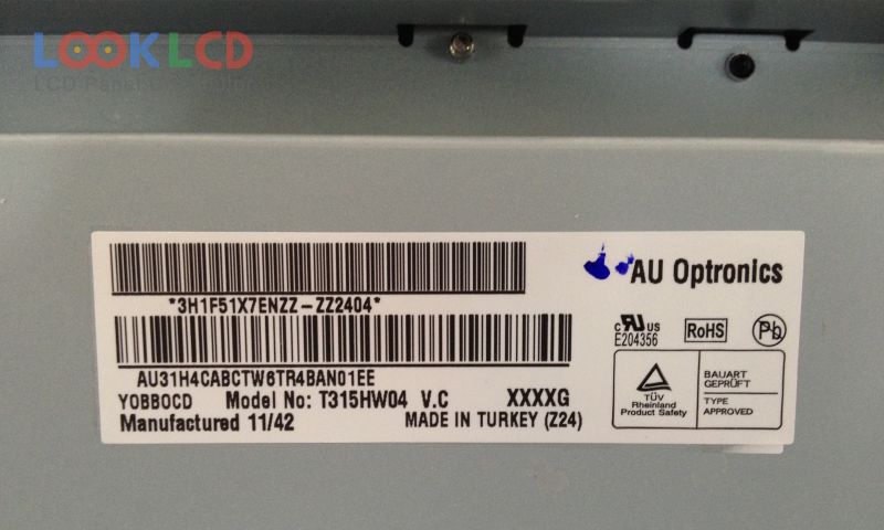 T315HW04 VC